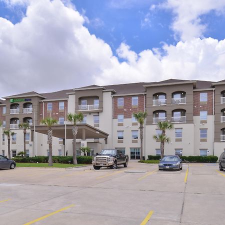 Holiday Inn Express & Suites Corpus Christi-N Padre Island By Ihg Eksteriør bilde