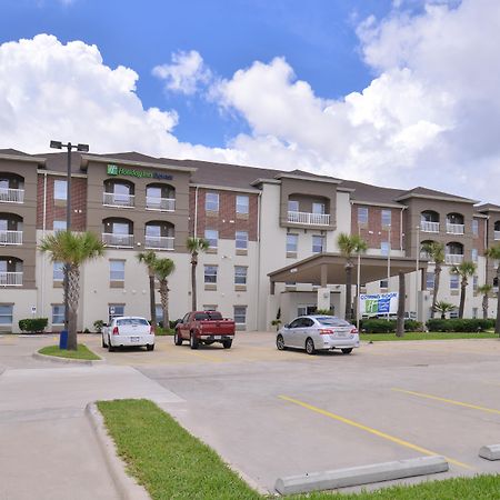 Holiday Inn Express & Suites Corpus Christi-N Padre Island By Ihg Eksteriør bilde