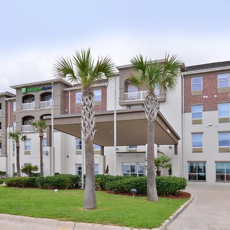 Holiday Inn Express & Suites Corpus Christi-N Padre Island By Ihg Eksteriør bilde