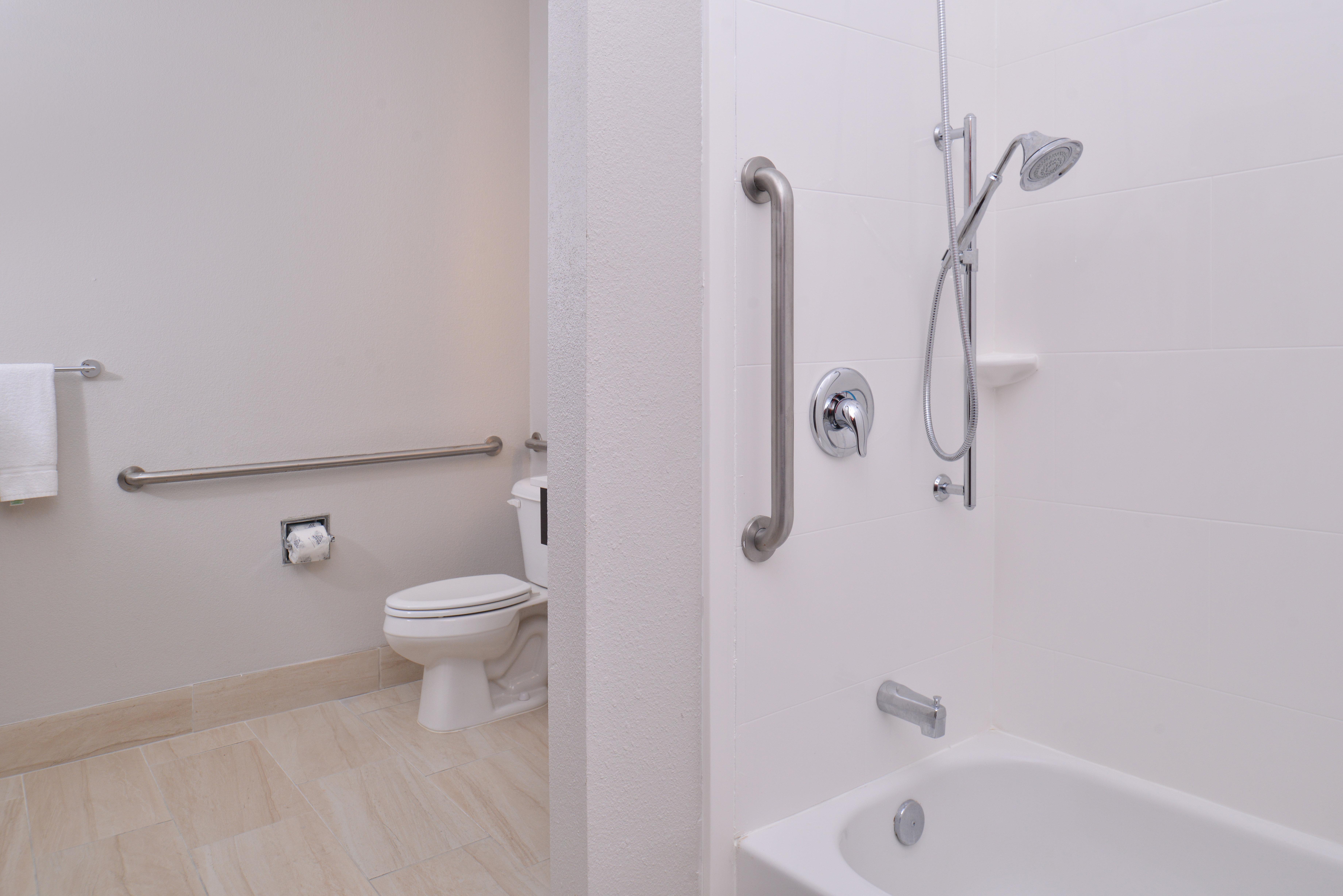 Holiday Inn Express & Suites Corpus Christi-N Padre Island By Ihg Eksteriør bilde