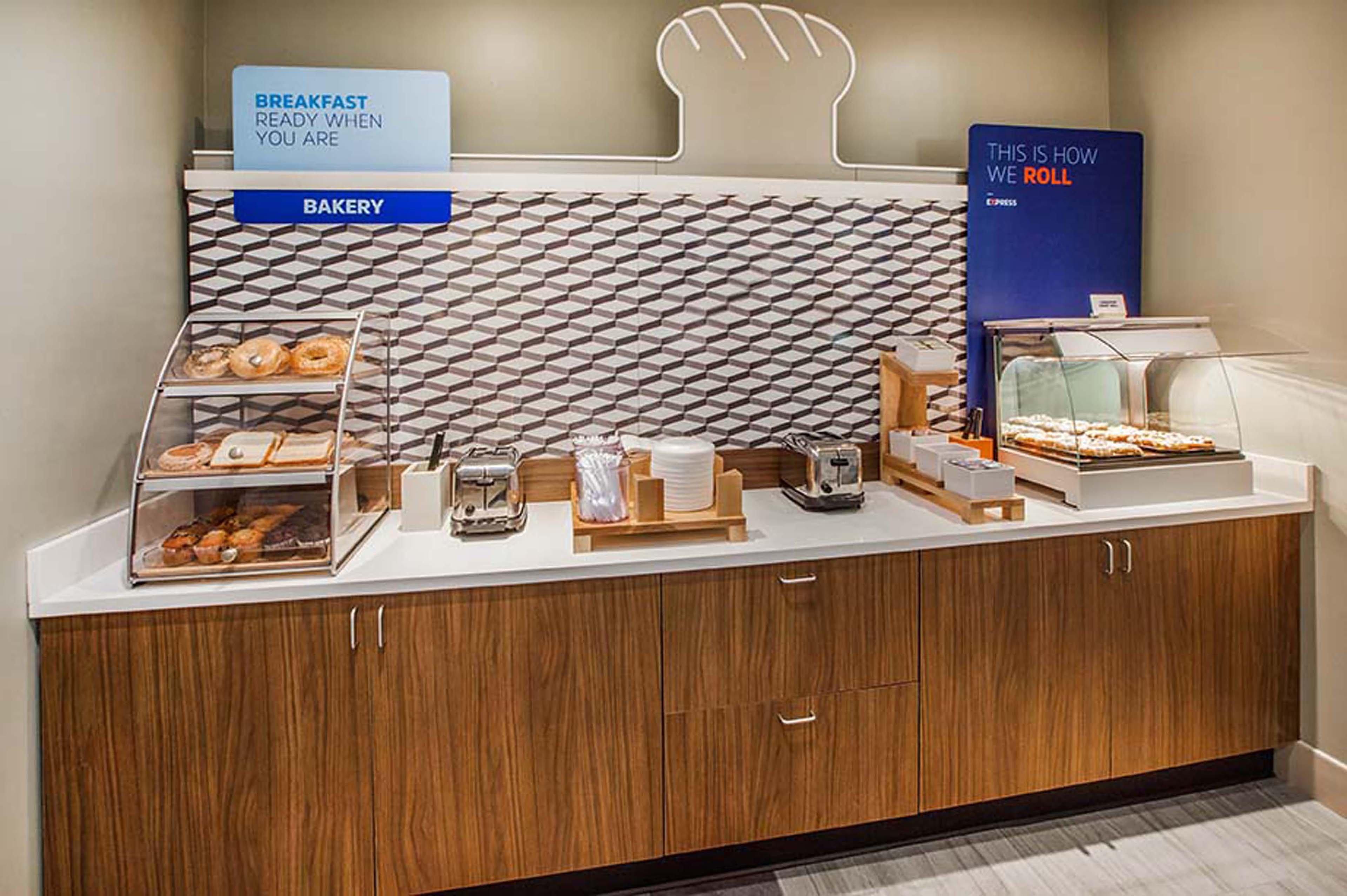 Holiday Inn Express & Suites Corpus Christi-N Padre Island By Ihg Eksteriør bilde