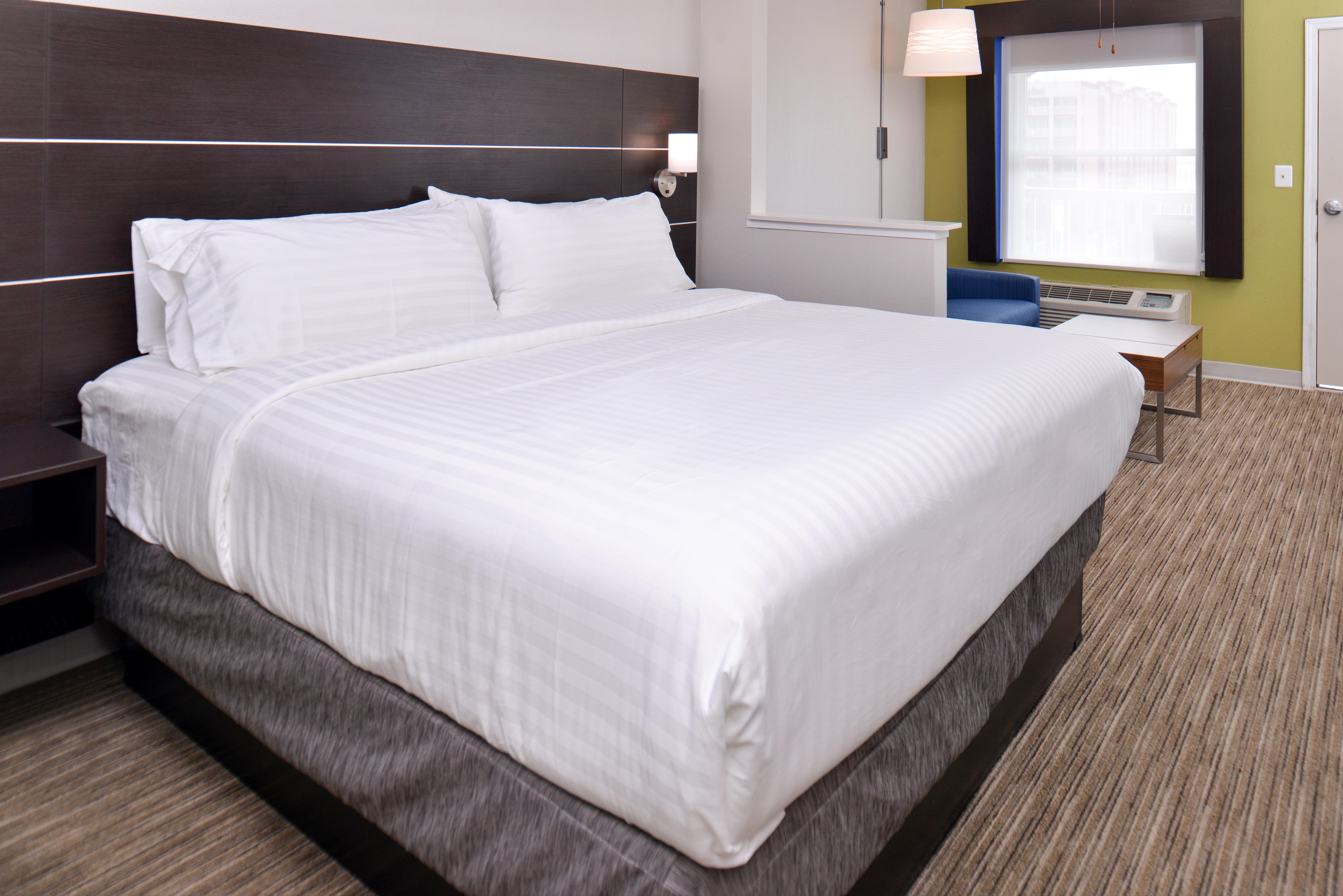 Holiday Inn Express & Suites Corpus Christi-N Padre Island By Ihg Eksteriør bilde