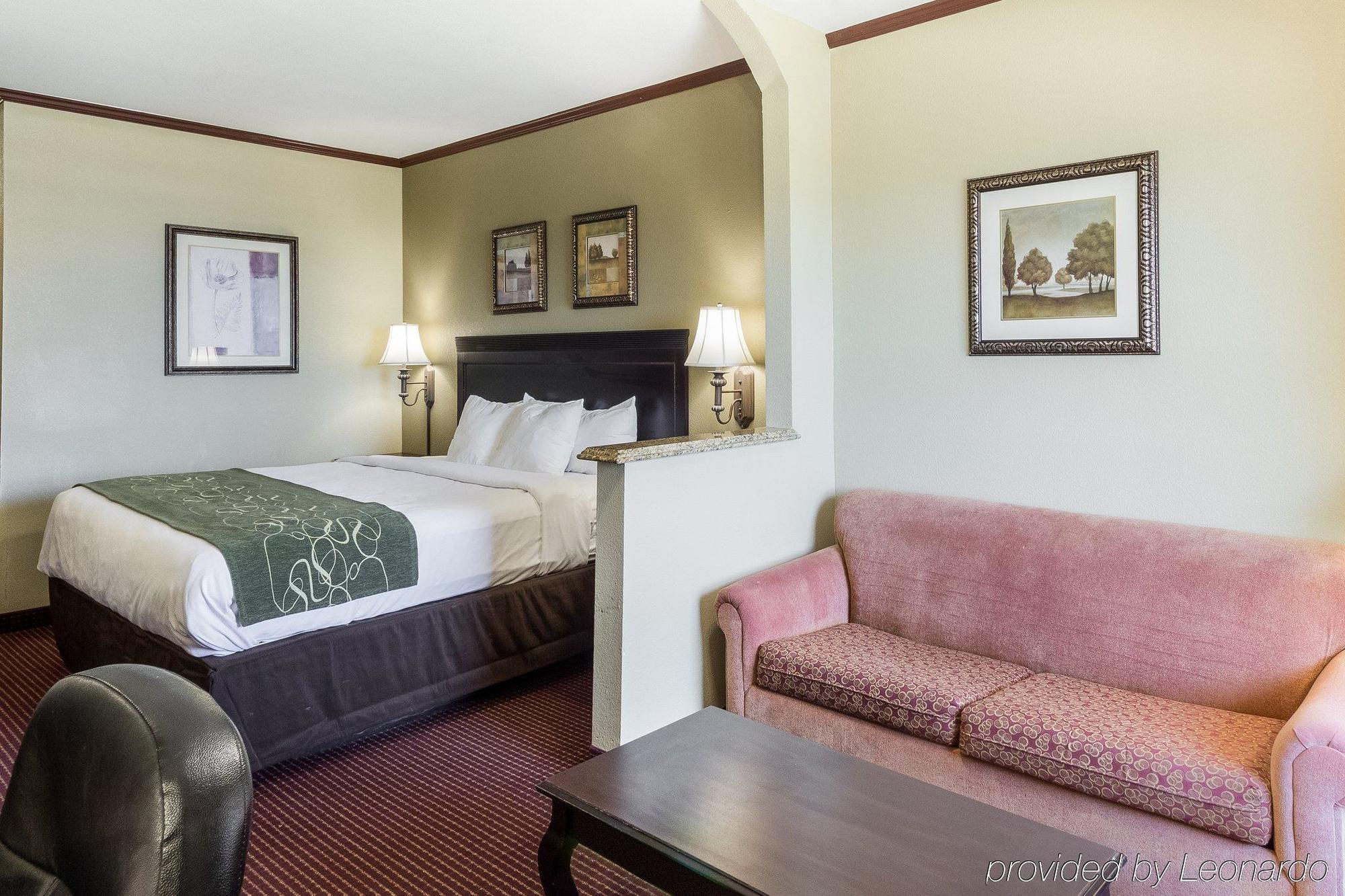 Holiday Inn Express & Suites Corpus Christi-N Padre Island By Ihg Eksteriør bilde