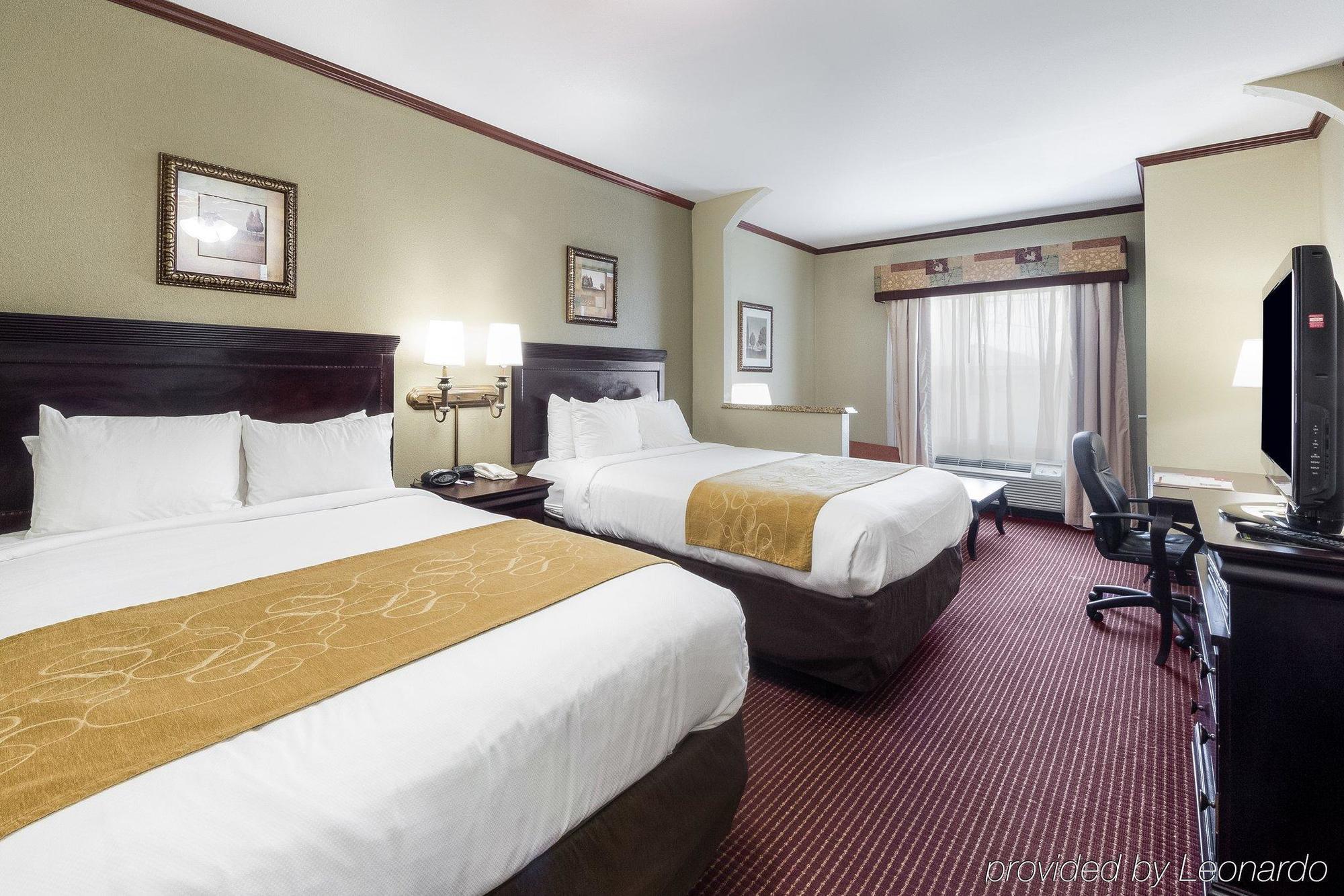 Holiday Inn Express & Suites Corpus Christi-N Padre Island By Ihg Eksteriør bilde