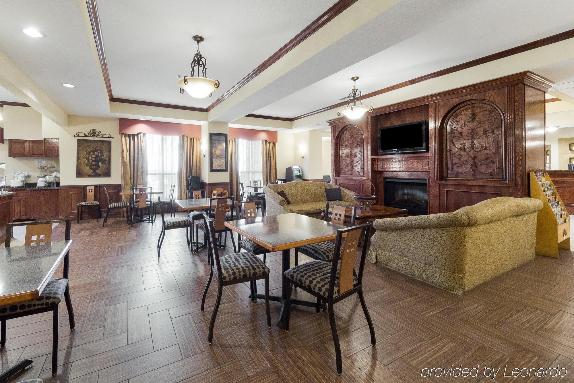 Holiday Inn Express & Suites Corpus Christi-N Padre Island By Ihg Eksteriør bilde