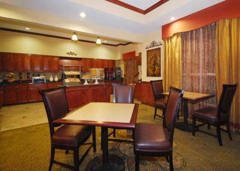 Holiday Inn Express & Suites Corpus Christi-N Padre Island By Ihg Eksteriør bilde