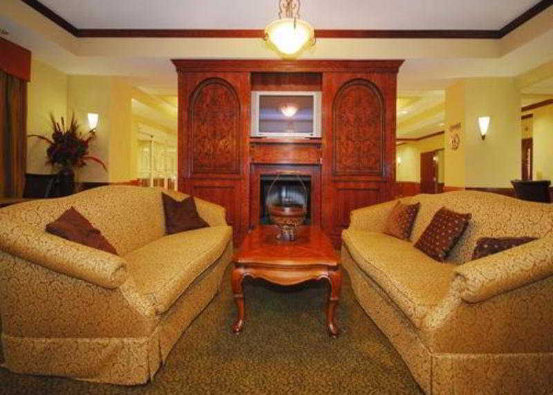 Holiday Inn Express & Suites Corpus Christi-N Padre Island By Ihg Eksteriør bilde