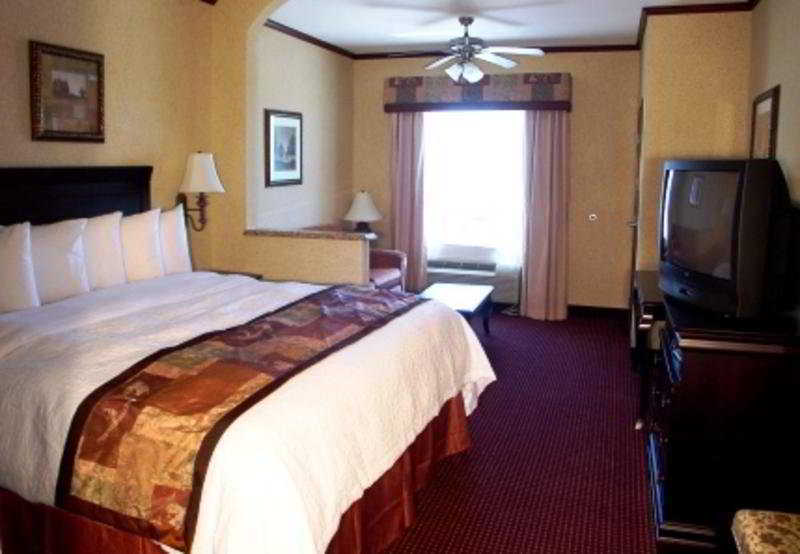 Holiday Inn Express & Suites Corpus Christi-N Padre Island By Ihg Rom bilde