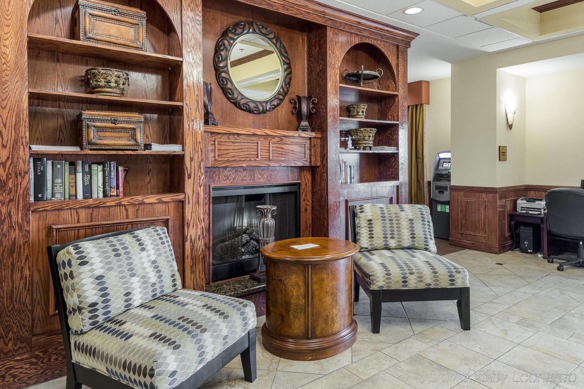 Holiday Inn Express & Suites Corpus Christi-N Padre Island By Ihg Eksteriør bilde
