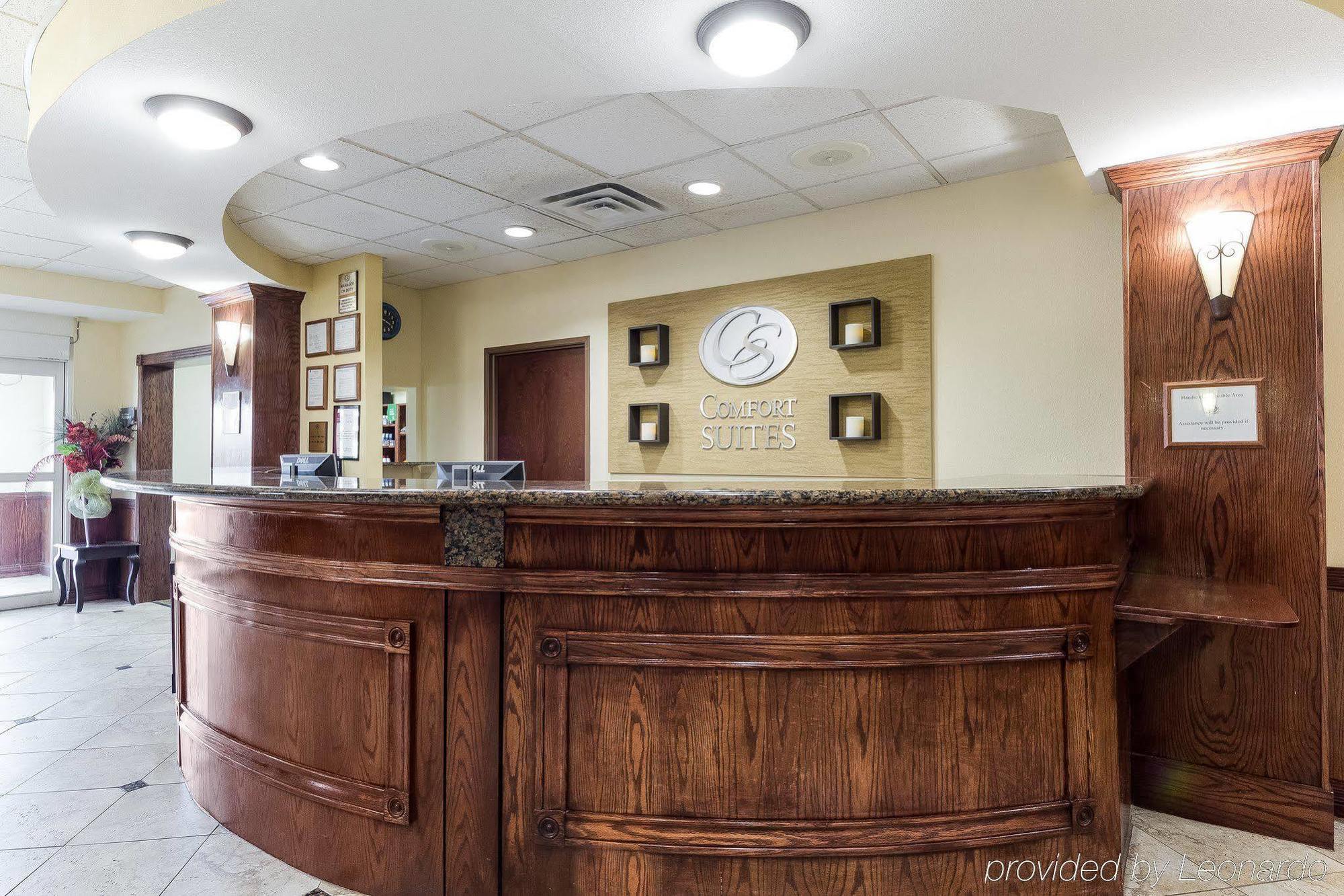 Holiday Inn Express & Suites Corpus Christi-N Padre Island By Ihg Eksteriør bilde