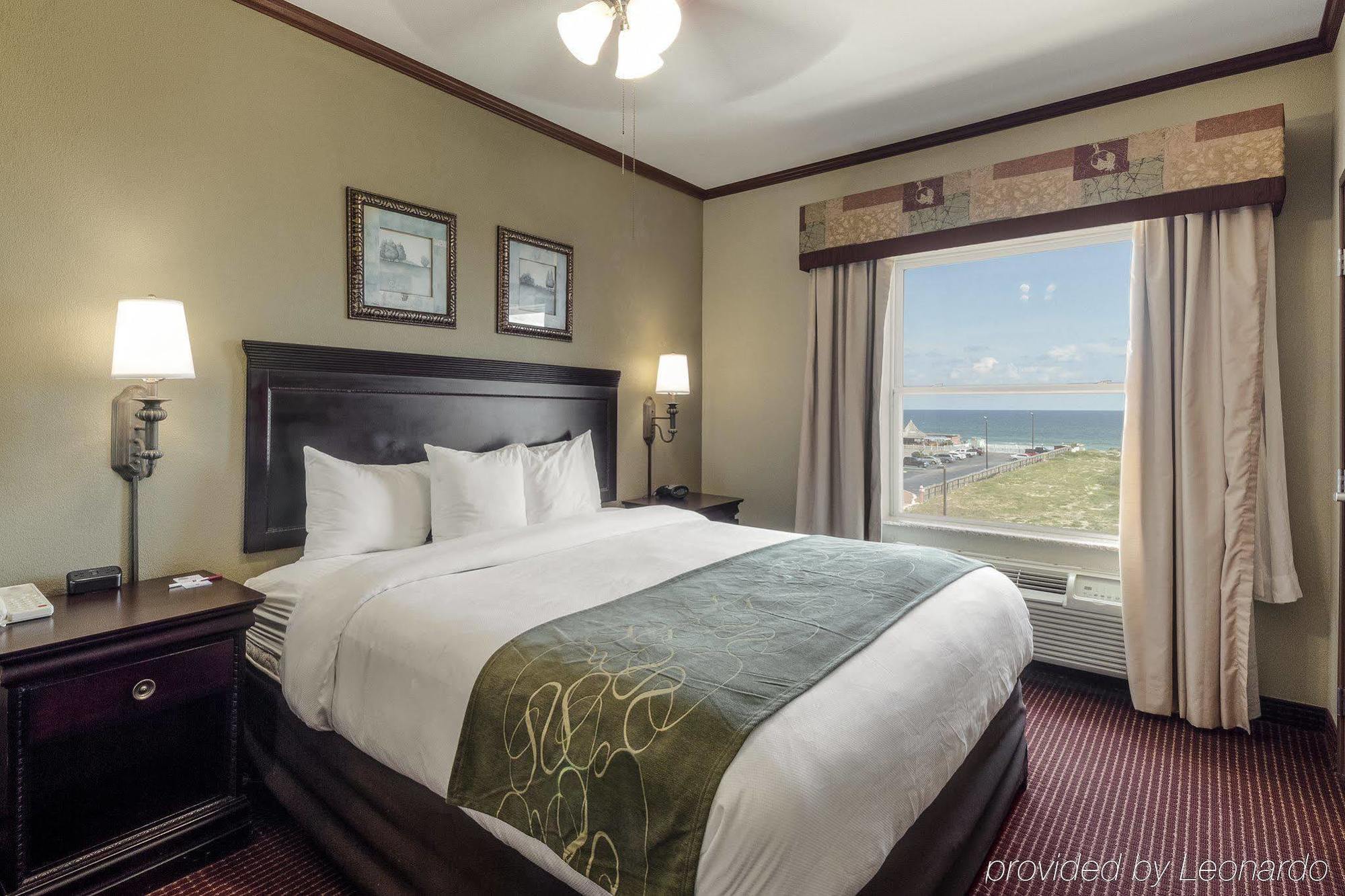Holiday Inn Express & Suites Corpus Christi-N Padre Island By Ihg Eksteriør bilde