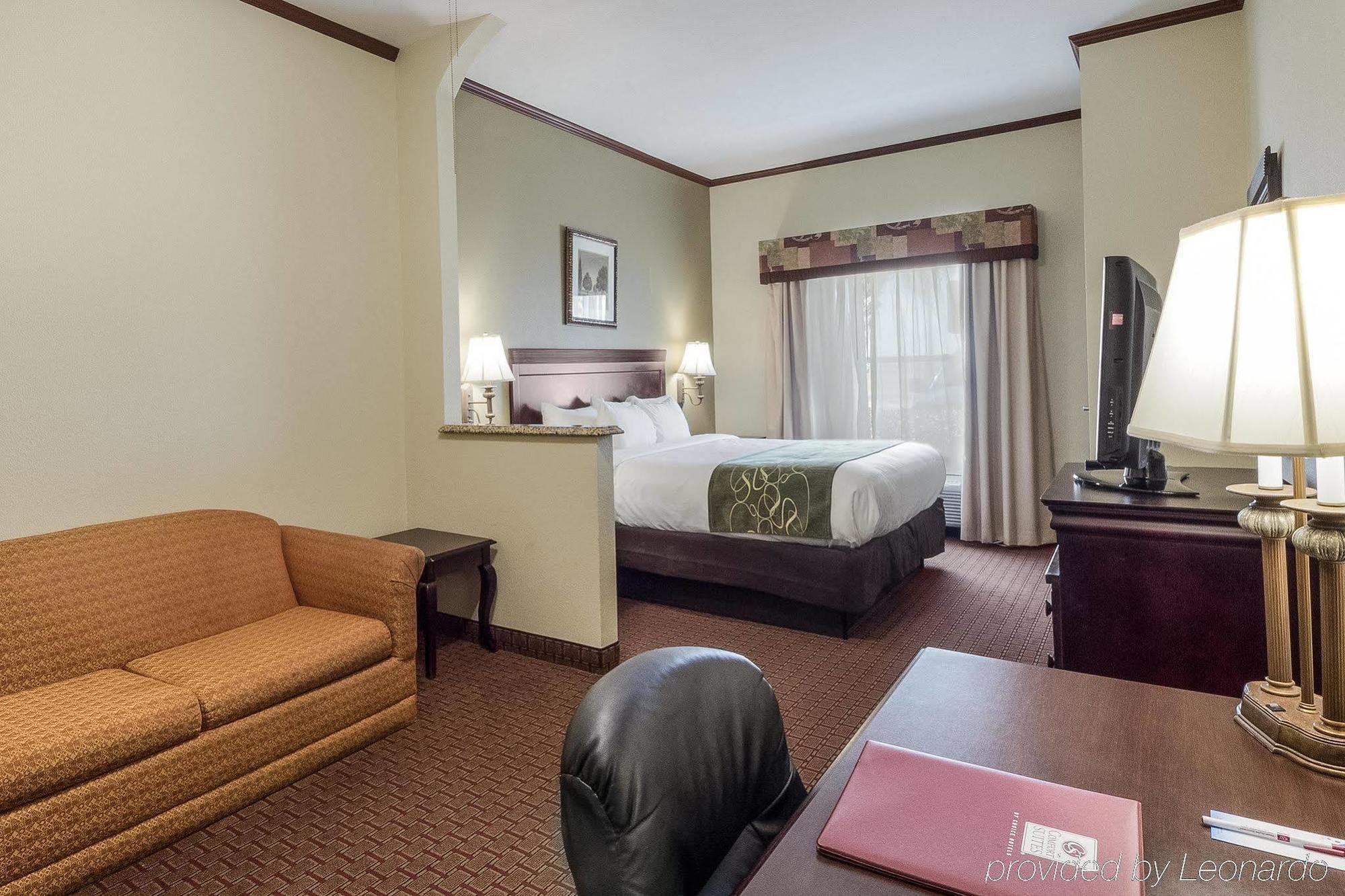 Holiday Inn Express & Suites Corpus Christi-N Padre Island By Ihg Eksteriør bilde