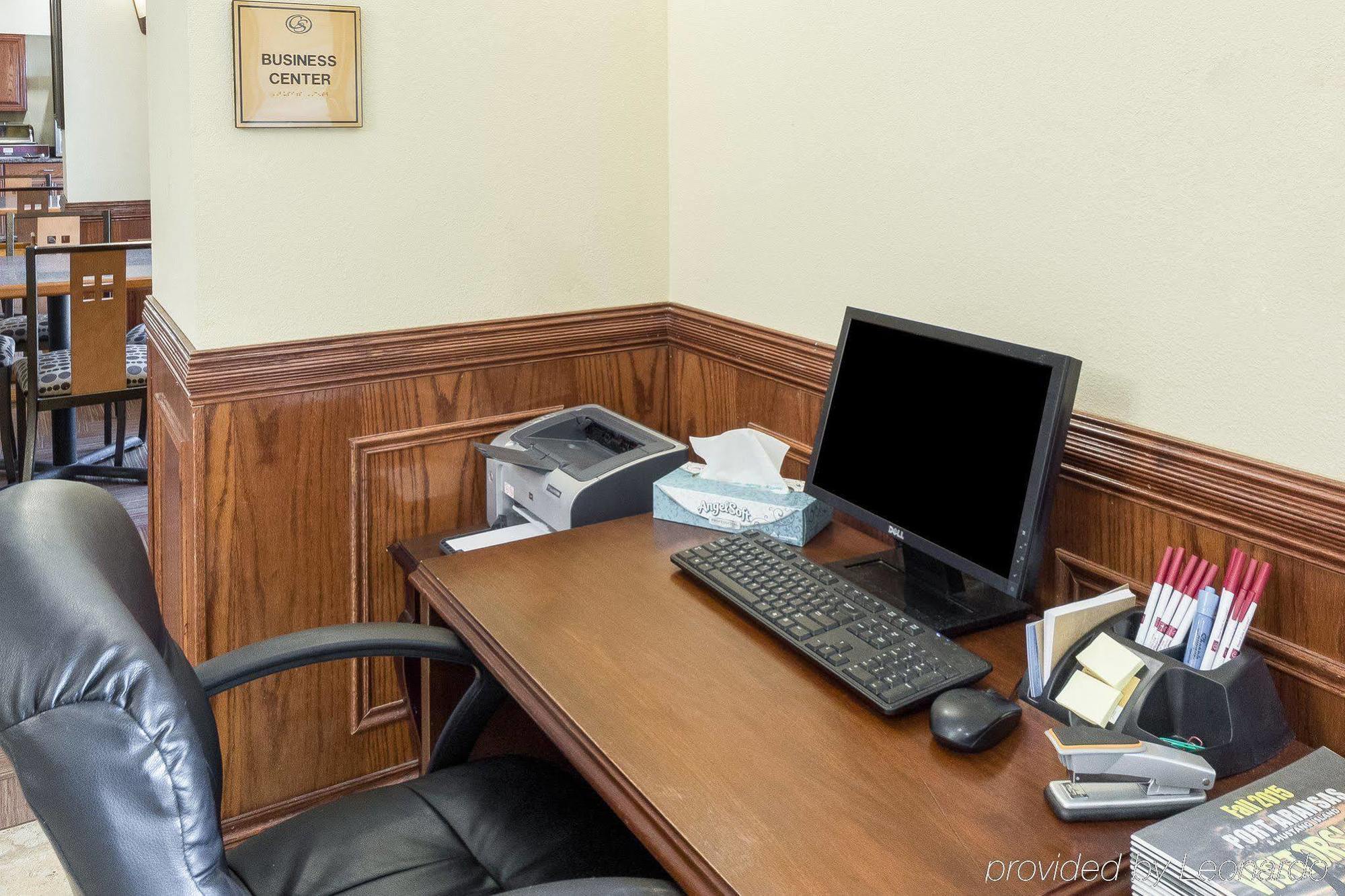 Holiday Inn Express & Suites Corpus Christi-N Padre Island By Ihg Eksteriør bilde